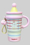 Playful Insulated Stainless Steel Cup