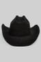 Buttery Soft Suede Like Cowboy Hat