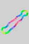 Glittery Acrylic Twisty Fidget Toy