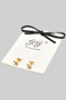 Stainless Steel Dainty Cz Cross Studs