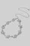 Horse Link Chain Belt