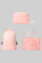 Multi Function Backpack Transfer To Shoulder Bag