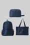 Multi Function Backpack Transfer To Shoulder Bag