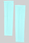 Cooling Uv Protection Compression Arm Sleeves Large