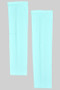 Cooling Uv Protection Compression Arm Sleeves Medium
