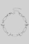 Chunky Chain Bracelet