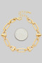 Chunky Chain Bracelet
