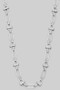 Chunky Chain Necklace