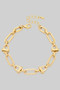Chunky Chain Bracelet
