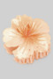 Sakura Flower Acrylic Hair Clip