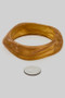Acrylic Chunky Bangle