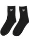 Fuck Off Socks