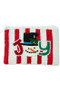 Joy Snowman Coin Wallet