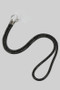 Rhinestone Covered Lanyard For Keys Or Phone