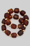 Chunky Beads Multi Stretch Bracelet