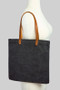 Cotton Tote Bag - #KB9621