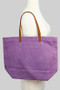 Cotton Tote Bag - #KB9620
