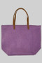 Cotton Tote Bag - #KB9620