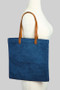 Cotton Tote Bag - #KB9621