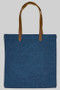 Cotton Tote Bag - #KB9621