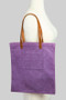 Cotton Tote Bag - #KB9621