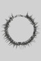 Spiked Chain For Wallets Waist Or Necklace