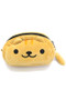 Soft Kitten Pouch Bag