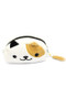 Soft Kitten Pouch Bag
