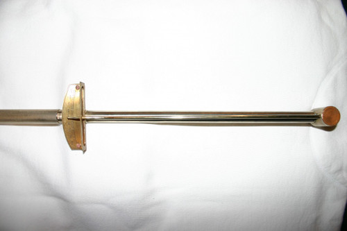 3/8" Torque Wrench (14.96" / 380mm)
