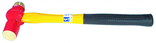 .8 Lbs Ball Peen Hammer (340g by 280mm)