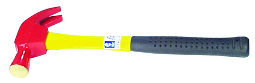 1.5 Lb Claw Hammer (680g)