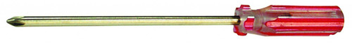 #2 by 4" Phillips Screwdriver (100mm)