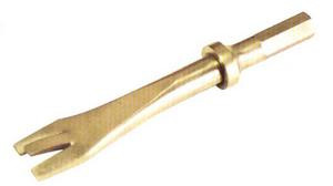 10*125mm Nibbler Pneumatic Chisel