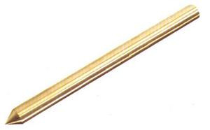 11/16" by 15.71" Center Punch (18mm by 400mm)