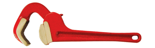 14" Rapid Grip Pipe Wrench