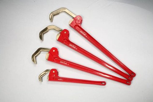 6-1/2" Belly Cap Wrench 8.6 lb.