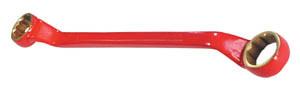 8mm by 10mm Double Box End Wrench