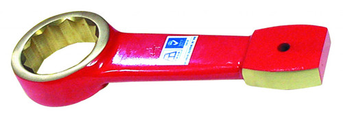 25mm Striking Box Wrench