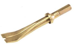 Pneumatic Chisels (Bent Fork)