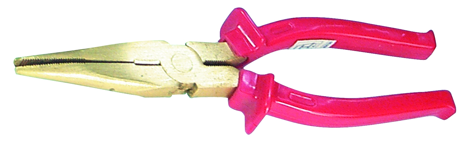 Long Nose Pliers