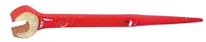 Construction Open End Wrenches Metric