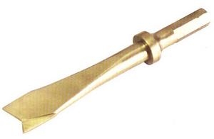Pneumatic Chisels (V Nose)