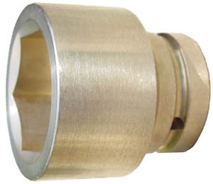 1/2" Drive Impact Sockets Metric