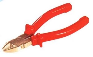 Diagonal Cutting Pliers