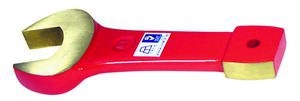 Striking Open End Wrenches