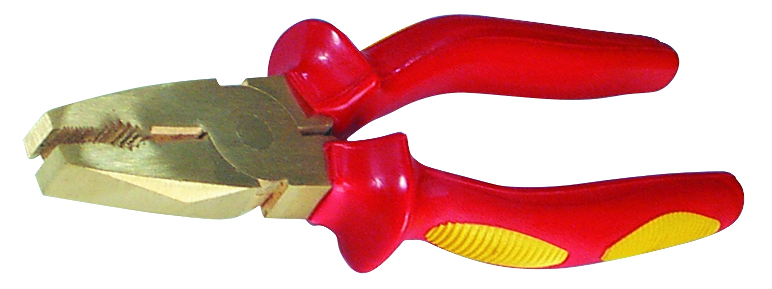 Lineman Pliers