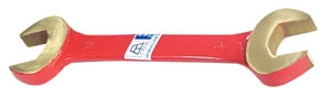Double Open End Wrenches SAE