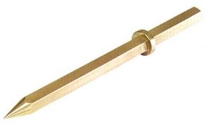 Pneumatic Chisels (Bull Point)