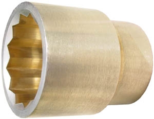3/4" Drive Standard Sockets Metric