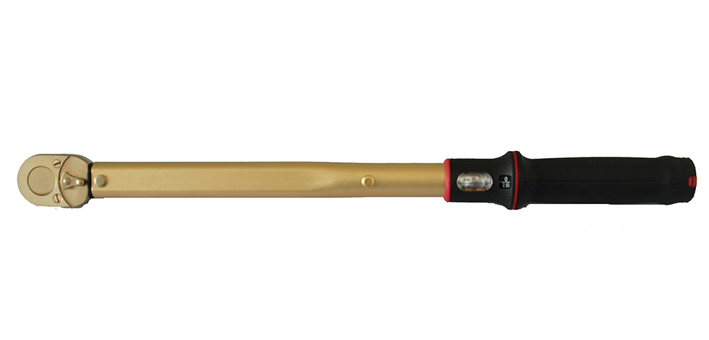 Torque Wrenches (Click Type)